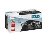 Rapid CF5000PUNTI SUPER STRONG N° 24/8+