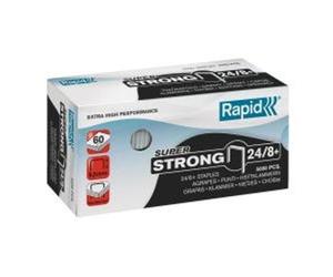 Rapid CF5000PUNTI SUPER STRONG N° 24/8+