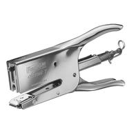 Rapid Classic K1 Cucitrice a Pinza, Compatibile con i Punti Metallici 24/6 e 24/