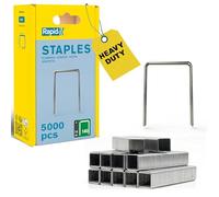 Rapid 140/14 14Mm Chiodi Galvanizzati (Pacco Polietilene 5000) RPD14014PP