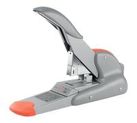 Cucitrice da tavolo Rapid DUAX Heavy Duty - capacitA massima 170 fogli - grigio - Rapid