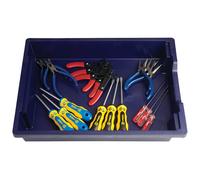 Rapid Elettronico Strumento KIT per The Aula - 6 Set Di 3