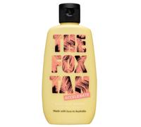 The Fox Tan, Rapid Face Tanner 100 g Crema solare
