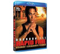 Rapid Fire BD 1992