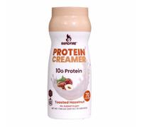 Rapid Fire Crema Per Caffè Al Nocciola Tostata, 7.94 Oz