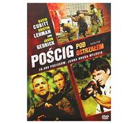 Rapid Fire [Region 2] (IMPORT) (Nessuna versione italiana)