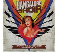 Rapid Fire Succession II: On Target Part II