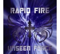 Rapid Fire - Unseen Force