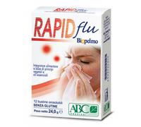 A.B.C. Trading RAPID FLU BIOPELMO 12 BUSTINE