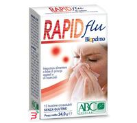 Rapid Flu Abc Trading 12 Bustine
