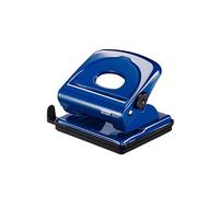 Rapid FMC25 - Perforatrice in metallo, colore: Blu - NUOVO