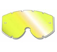 Progrip Rapid Replacement Lenses Giallo Mirror Yellow
