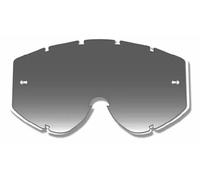 Rapid Goggle Lens PRO GRIP Fumé 26021041