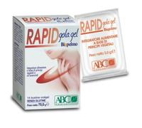 RAPID GOLAGEL BIOPELMO 14BUST