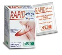 Rapid Gola Gel ABC Trading 14 Bustine