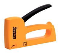 Rapid HANDY Staple Gun R13E Giallo
