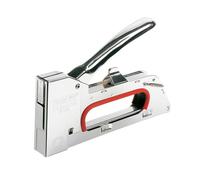 Rapid R153 Pro Interamente IN Acciaio Imbastitore (53 Graffette 6-8mm) RPDR153