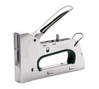 Rapid Graffatrice R34 PRO per Graffe n.140 per Tappezzeria e Isolanti in Blister