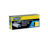 Rapid Graffette ad alte prestazioni, n. 13, lunghezza gamba: 14 mm, 11850500-5000 pezzi