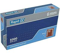 Rapid 40100521 - Aggrapparsi tipo 12/14 mm, 5000 tee box