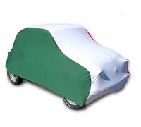 Telo copriauto antipolvere SU MISURA per Fiat 500 D-F-L-N-R (vintage) 1957-75