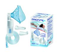 Safety RAPID MASK KIT