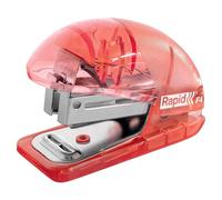 Rapid Mini Cucatrice Blister Colour Breeze F4