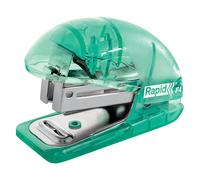 Rapid Mini Cucitrice Blister Colour Breeze F4