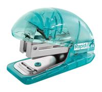 Rapid Mini Cucitrice Blister Colour Breeze F4