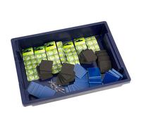 Rapid Mini-Luce KIT Assortiti onfezione