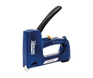 Rapid - MS2.1 2-In-1 Staple Gun