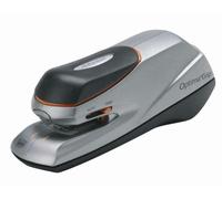 RAPID OPTIMA Grip cucitrice elettrica - Nero/Arancio/Argento - 2102349 - NUOVO