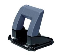 Rapid Perforatore SP20 PressLess Blister nero