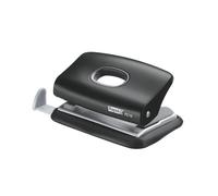 Rapid Perforatore FC10 FASHION - 2 fori - 10 fogli - Nero