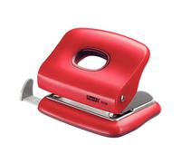 Rapid FC20 perforatore e accessori 20 fogli Rosso