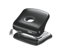 Rapid Perforatore FC30 con accessori 30 fogli Nero