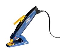 Rapid Pistola per Colla EG Pen per Stick da 7 mm, per Decorazioni e Hobby | Pistola di Precisione per Lavoretti, Riscaldamento Rapido in 60 Secondi, Erogazione Controllata