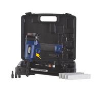 Rapid PRO PBS151 Pneumatic Nailer and Stapler
