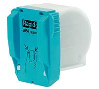 Spille Rapid Cartuccia 5000 Pezzi 85 x 70 x 88 mm