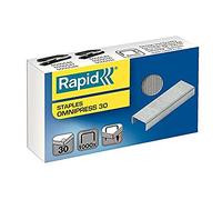 RAPID Punti metallici Omnipress 30 - 5000559