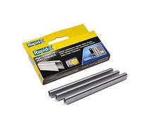 Rapid, punti metallici per graffatrice fissacavi Rapid R36, 12 mm, confezione da 1000
