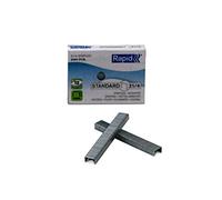 RAPID Punti metallici Standard 21/4 - 24867500