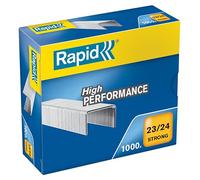 RAPID Punti metallici Strong 23/24 - 24870500