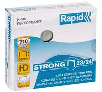 RAPID Punti metallici Strong 23/24 - 24870500 23/24 mm Strong