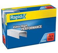 RAPID Punti metallici Super Strong 73/6 - 24890200