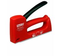Rapid R53 - Graffatrice manuale robusta