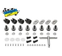 Kit Rapid Release Givi 01RKIT