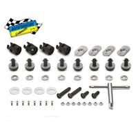 Kit Rapid Release Givi 05RKIT