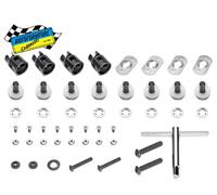 Kit Rapid Release Givi 10RKIT