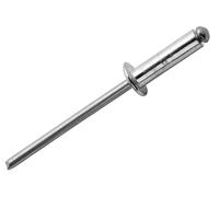 Rapid - Rivetti ad alte prestazioni 4,8 x 10 mm (blister da 50)